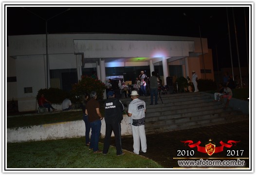 rolim de moura